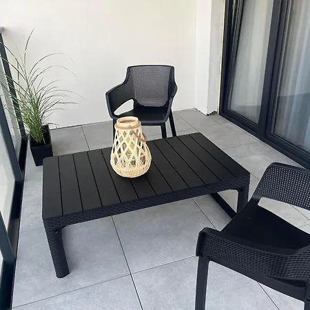 Lägenhet Cecylia 26 Hel
