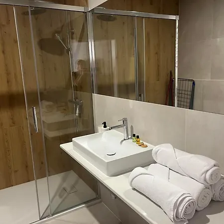 Lägenhet Cecylia 26 Hel